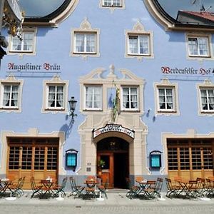 Werdenfelser Hof